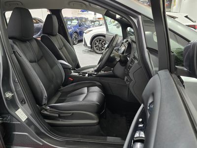 2024 Nissan Leaf
