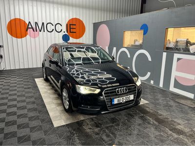 2016 Audi A3