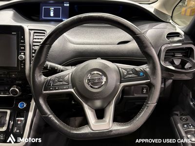 2018 Nissan Serena