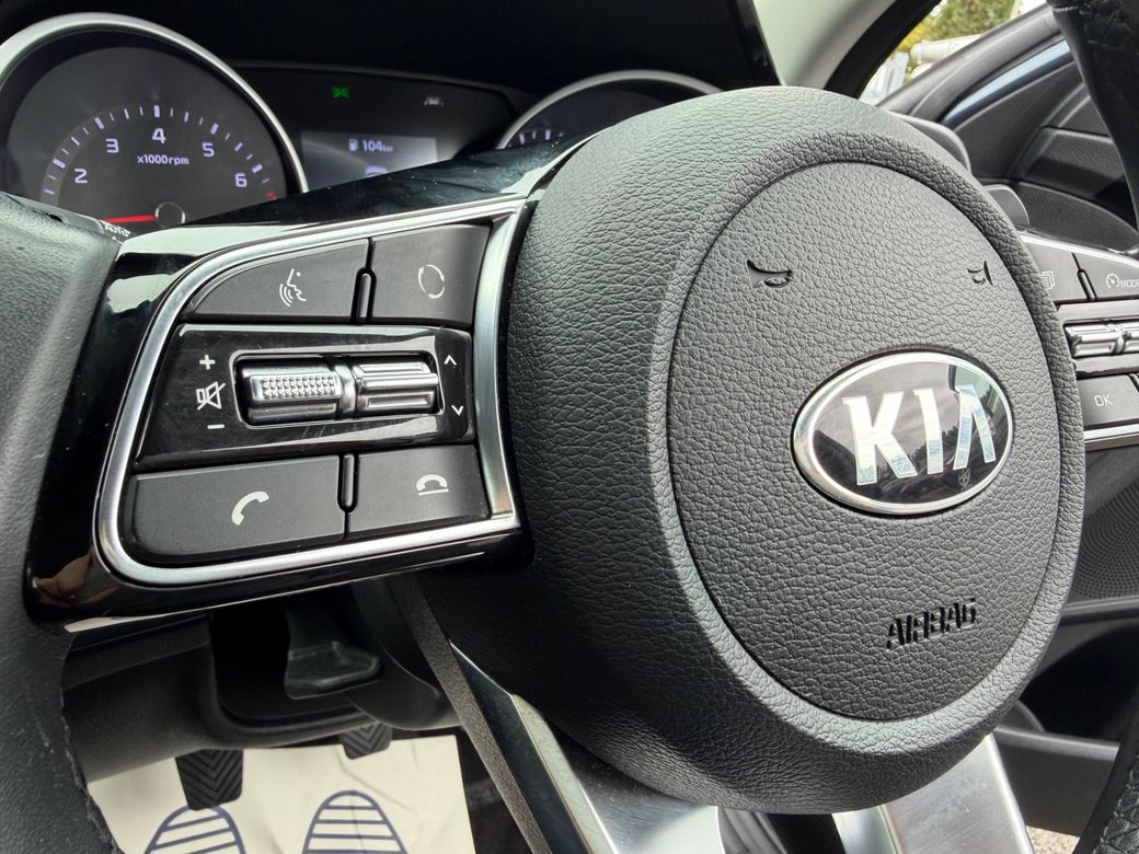 2019 Kia Ceed