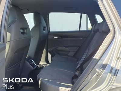 2026 Skoda Elroq