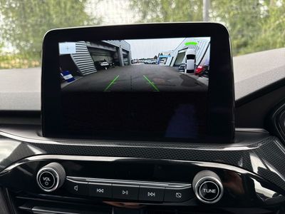 2022 Ford Kuga