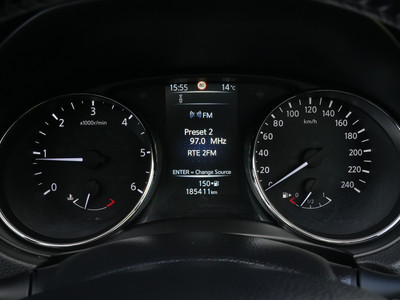 2017 Nissan Qashqai