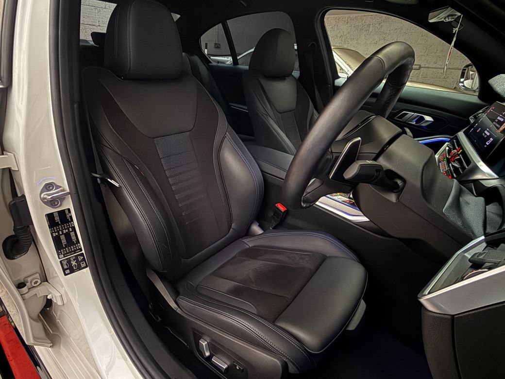 2020 BMW 3 Series