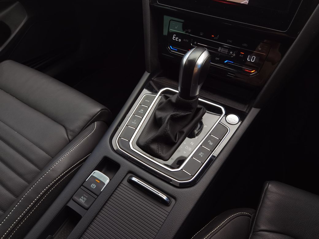2022 Volkswagen Passat