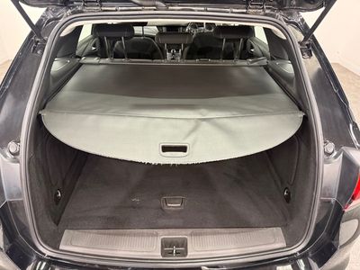 2022 Opel Astra