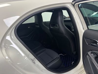 2017 Mercedes-Benz A Class