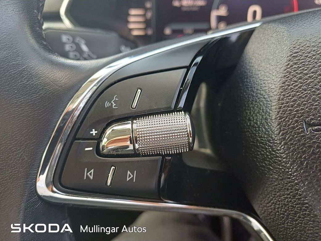 2023 Skoda Superb