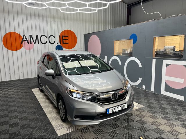 vehicle for sale from The Automatic Motor Car Centre