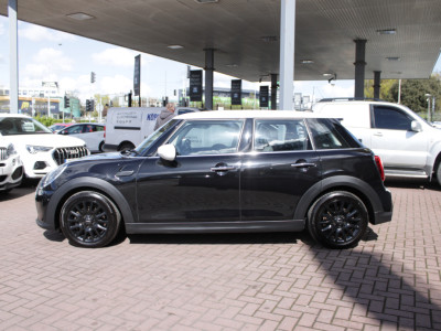 2021 Mini Cooper