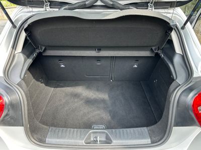 2017 Mercedes-Benz A Class