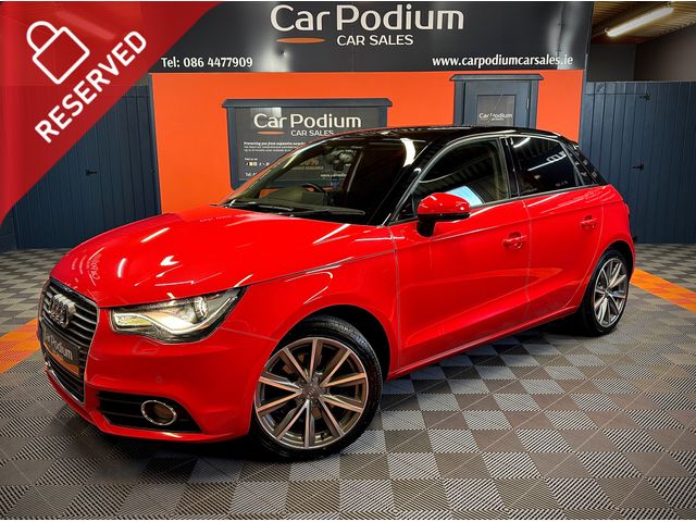 vehicle for sale from Car Podium Car Sales