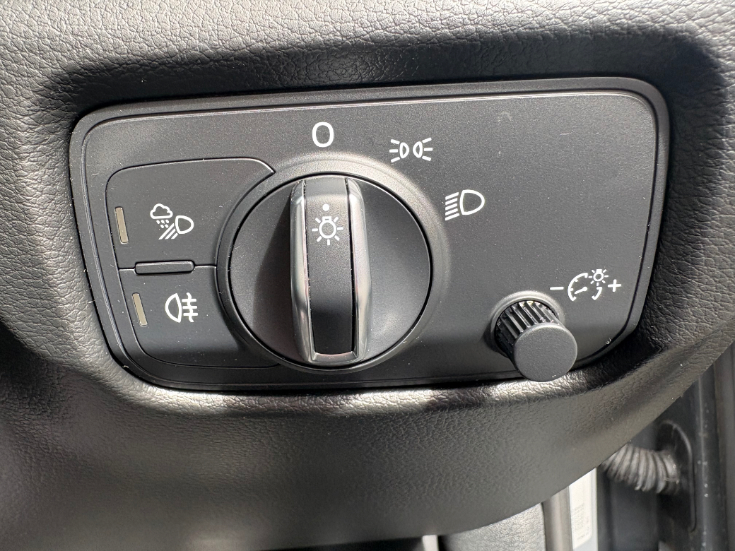 2020 Audi A3