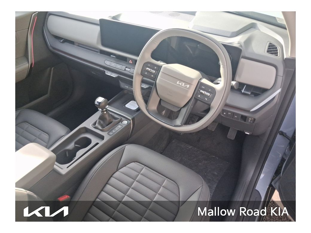 2026 Kia Seltos