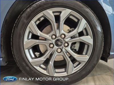 2023 Ford Focus