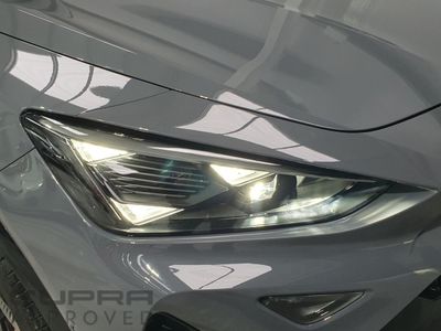 2025 Cupra Formentor