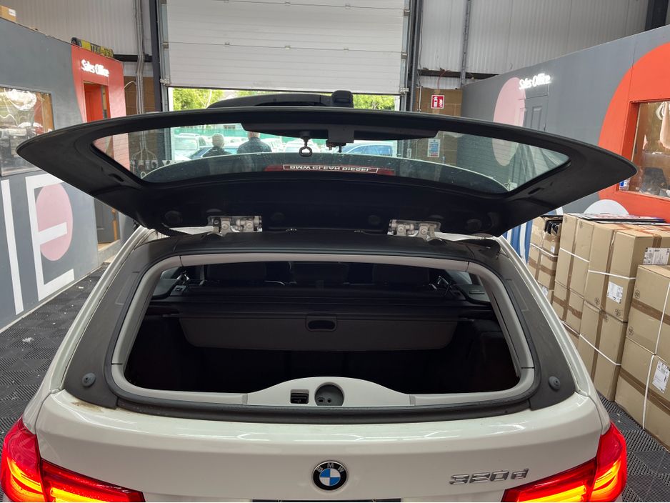 2019 BMW 3 Series