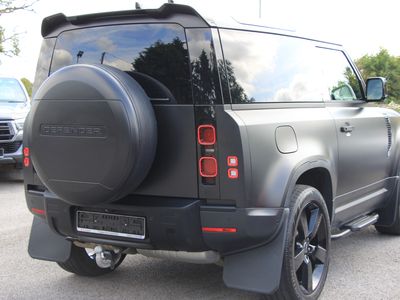 2024 Land Rover Defender