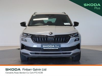 2023 Skoda Karoq