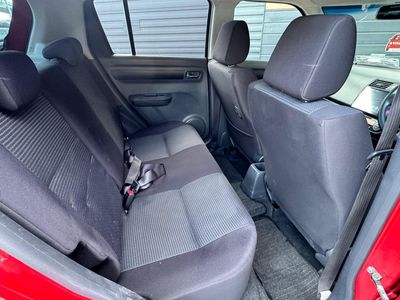 2009 Suzuki Swift