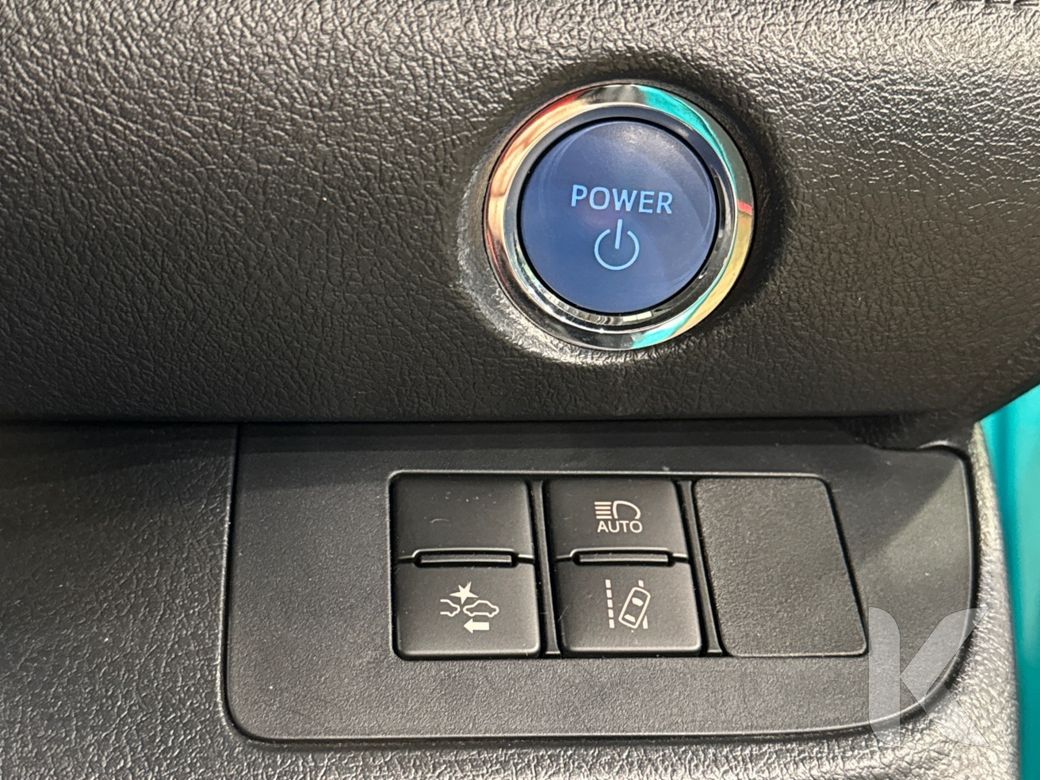 2020 Toyota Sienta
