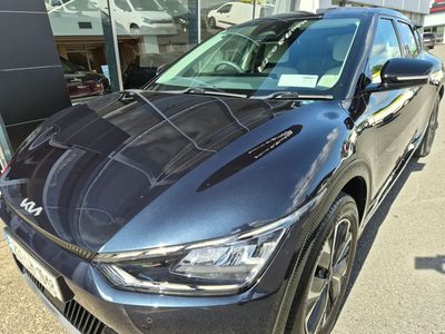 2023 Kia EV6