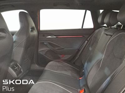 2026 Skoda Superb