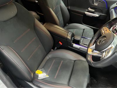 2023 Mercedes-Benz EQB