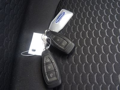 2024 Ford Kuga