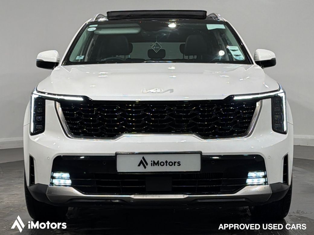 2024 Kia Sorento