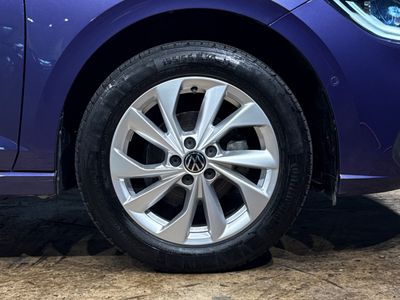 2022 Volkswagen Polo