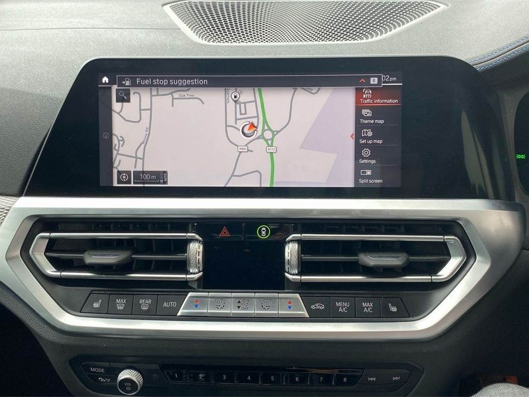 2023 BMW 4 Series