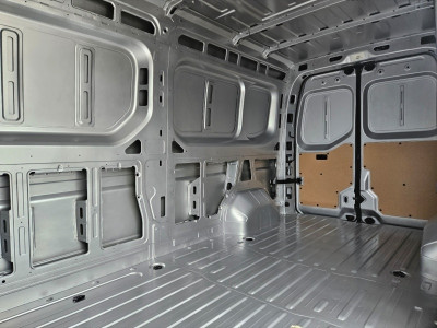 2026 Renault Master