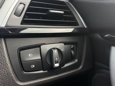 2018 BMW 4 Series