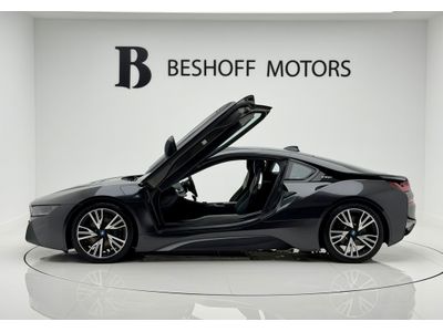 2020 BMW i8