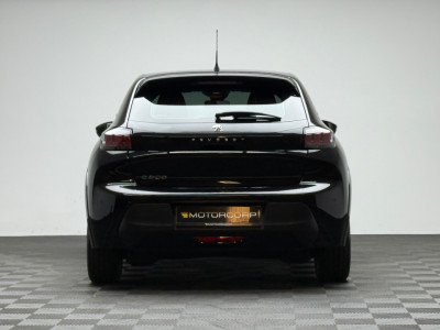 2022 Peugeot 208