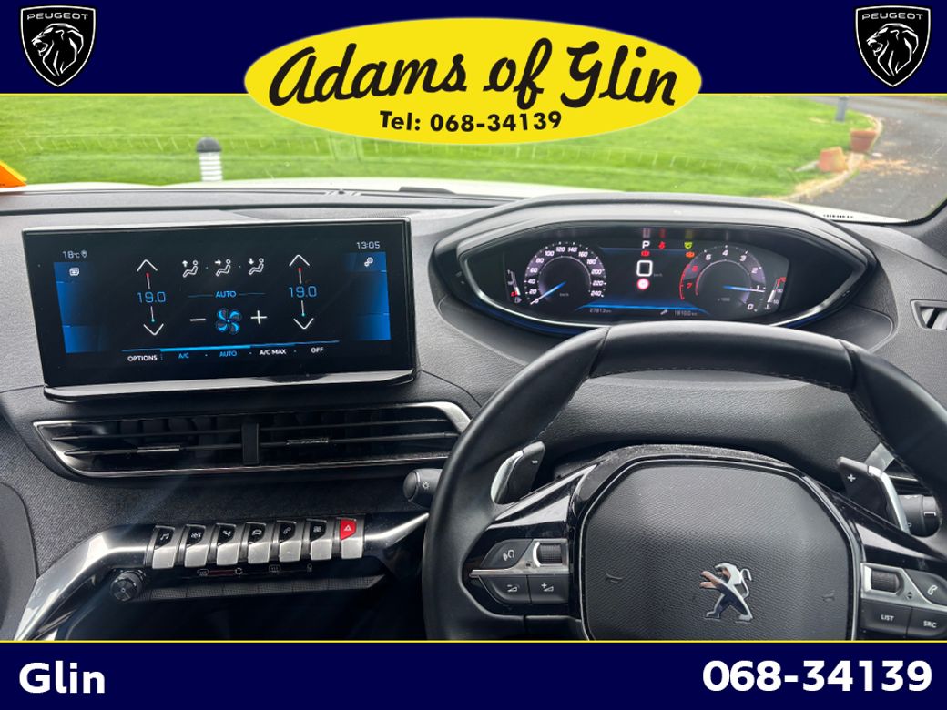 2023 Peugeot 3008
