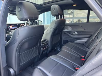 2022 Mercedes-Benz GLE Class
