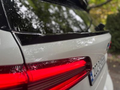 2020 BMW X5