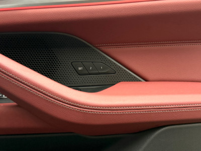 2022 BMW i4