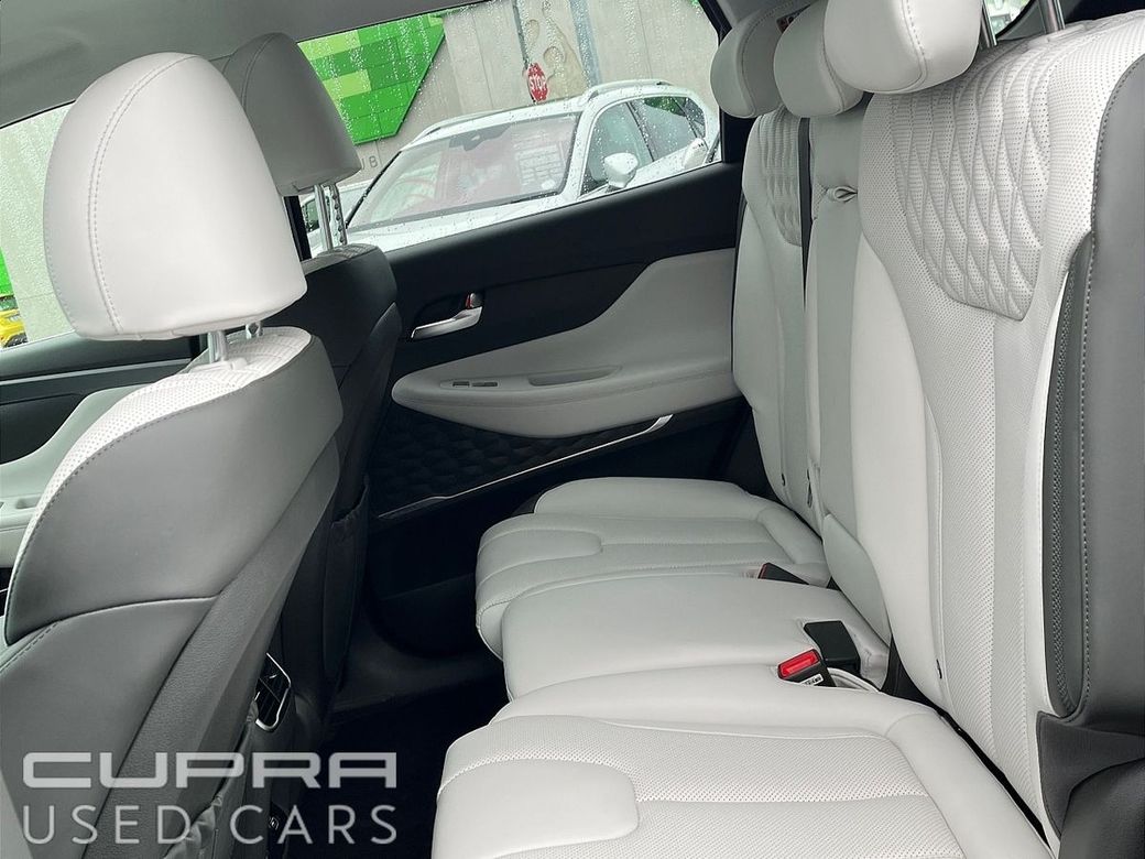 2021 Hyundai Santa Fe