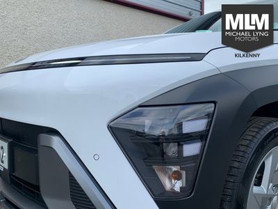 2024 Hyundai Kona
