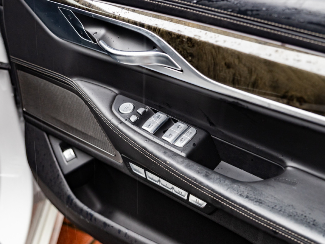 2019 BMW 7 Series