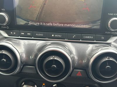 2022 Nissan Juke