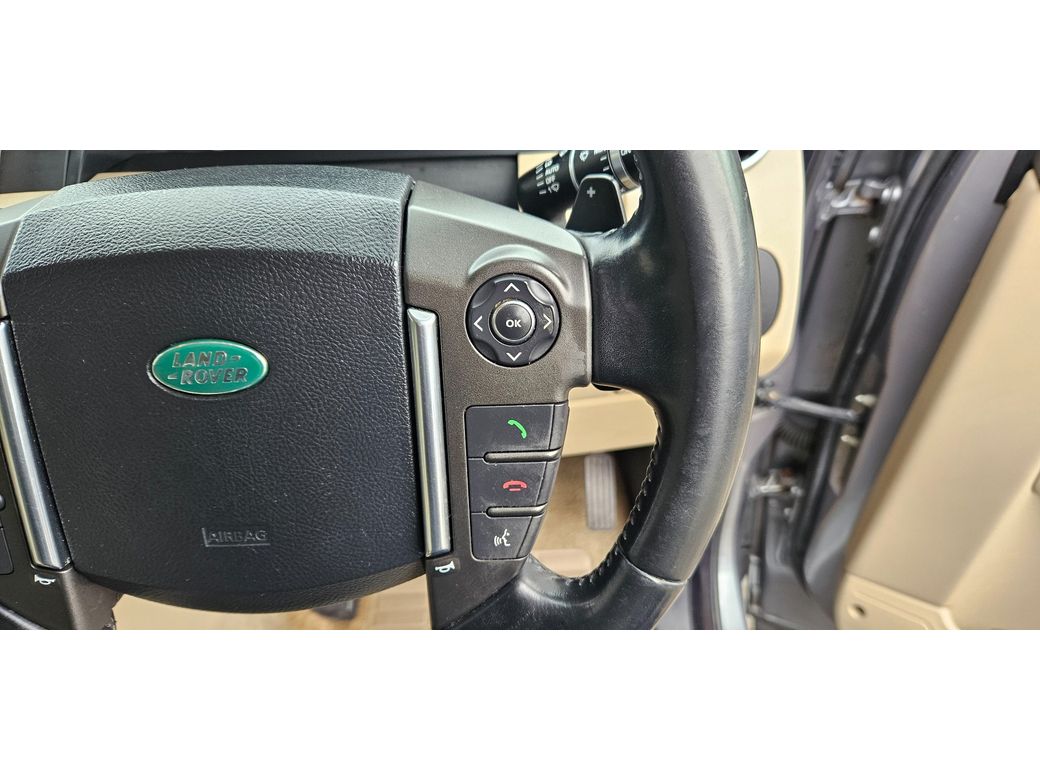 2012 Land Rover Discovery