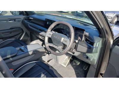 2026 Kia EV9