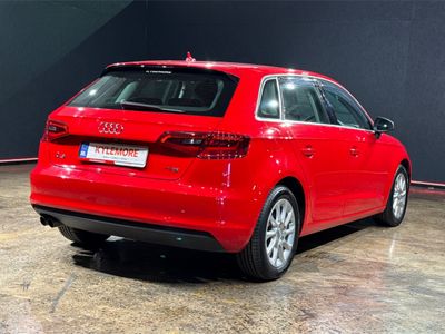 2016 Audi A3