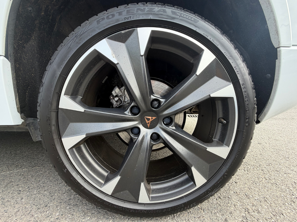 2025 SEAT Ateca