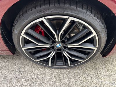 2023 BMW 5 Series