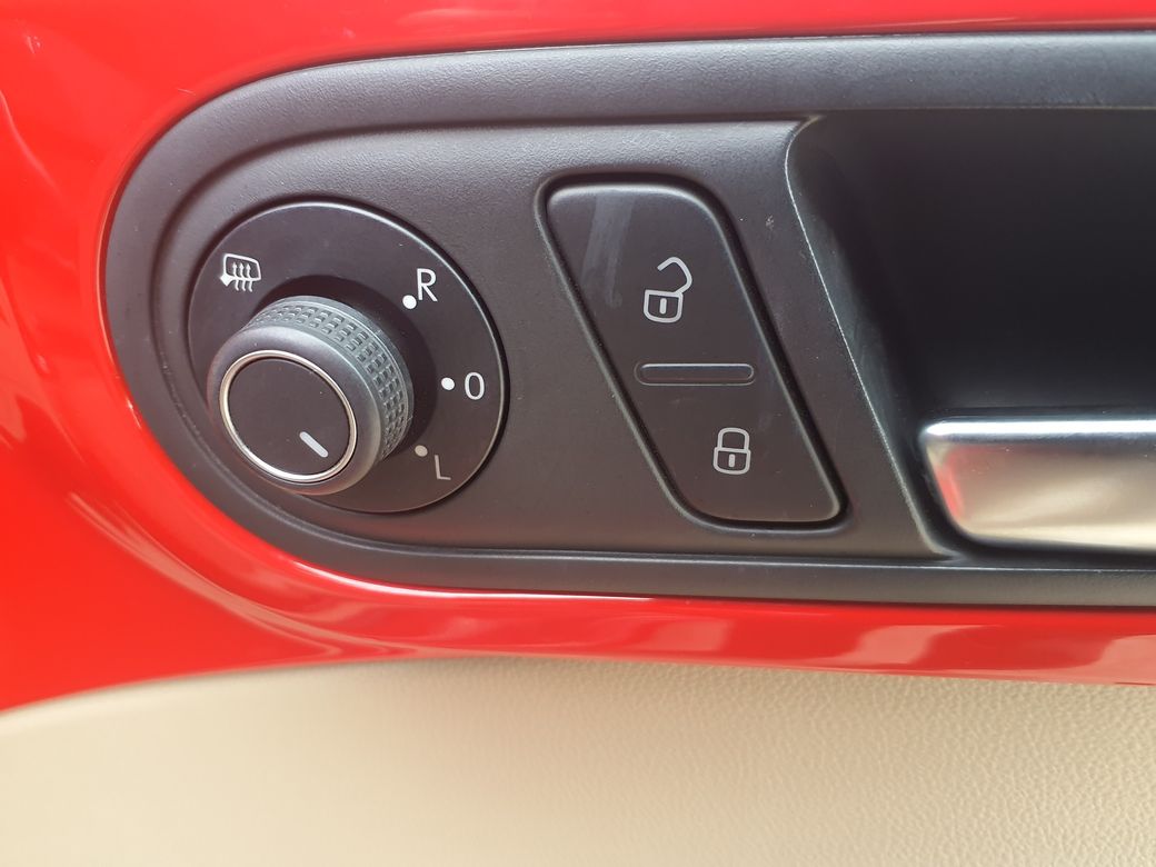 2018 Volkswagen Beetle